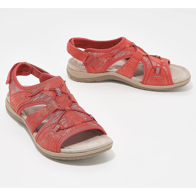 SANDALIAS ORTOPÉDICAS PREMIUM ALICE™ - MÁS VENDIDAS 2026