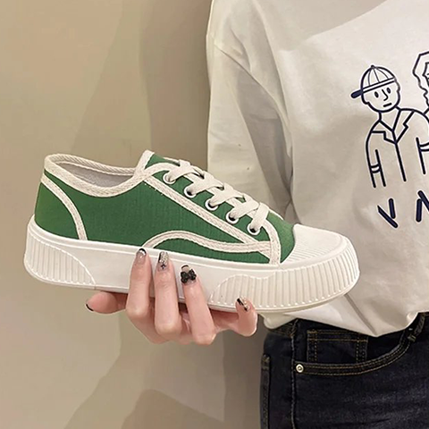 AYLÉN™ ZAPATILLAS ORTOPÉDICAS CASUALES, DEPORTIVAS Y CHATAS