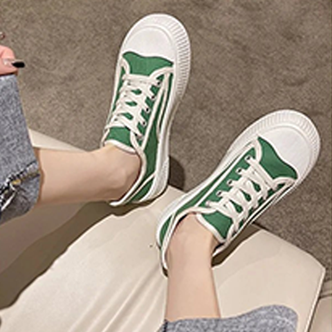 AYLÉN™ ZAPATILLAS ORTOPÉDICAS CASUALES, DEPORTIVAS Y CHATAS