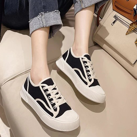 AYLÉN™ ZAPATILLAS ORTOPÉDICAS CASUALES, DEPORTIVAS Y CHATAS
