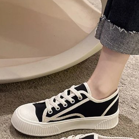 AYLÉN™ ZAPATILLAS ORTOPÉDICAS CASUALES, DEPORTIVAS Y CHATAS