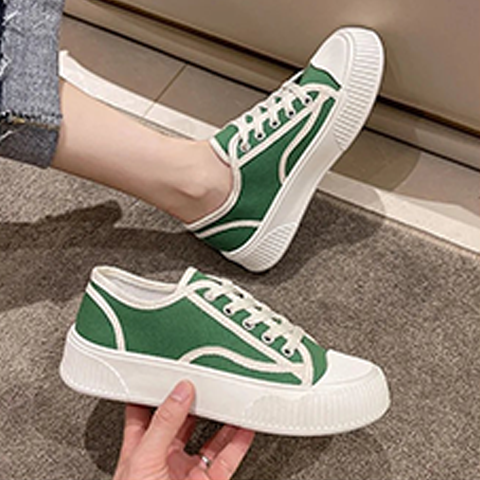 AYLÉN™ ZAPATILLAS ORTOPÉDICAS CASUALES, DEPORTIVAS Y CHATAS