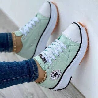 MODA ESTRELLA™ ZAPATILLAS ORTOPÉDICAS A LA MODA