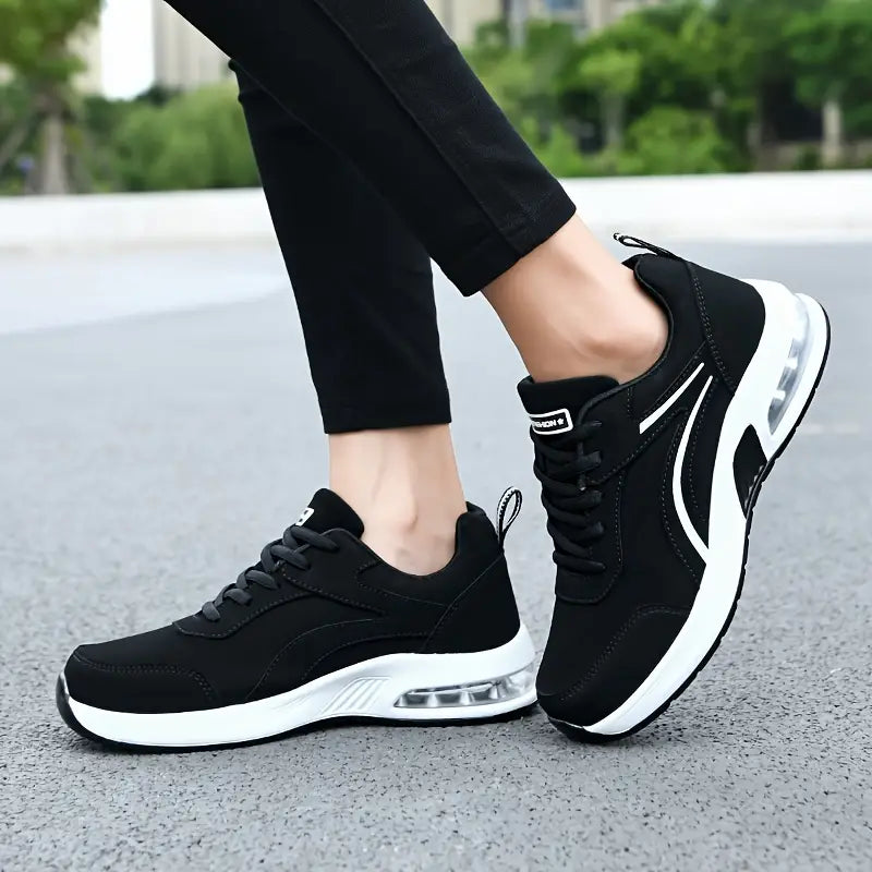 NOVELLA™ ZAPATILLAS ORTOPÉDICAS PARA CORRER CON CÁMARA DE AIRE