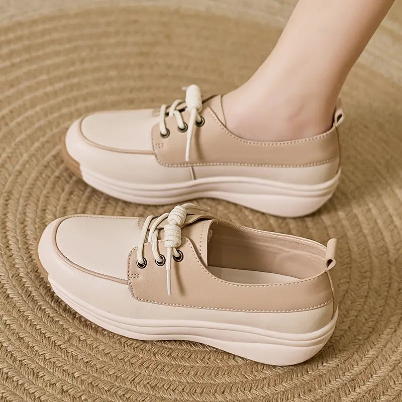 DIVACONFORT™ ZAPATILLAS LIVIANAS CON SUELA SUAVE