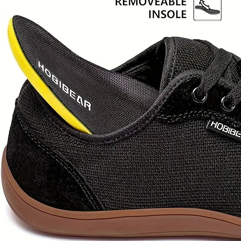 PAMPA™ ZAPATILLAS ORTOPÉDICAS ANTIDESLIZANTES TIPO DESCALZO (UNISEX)