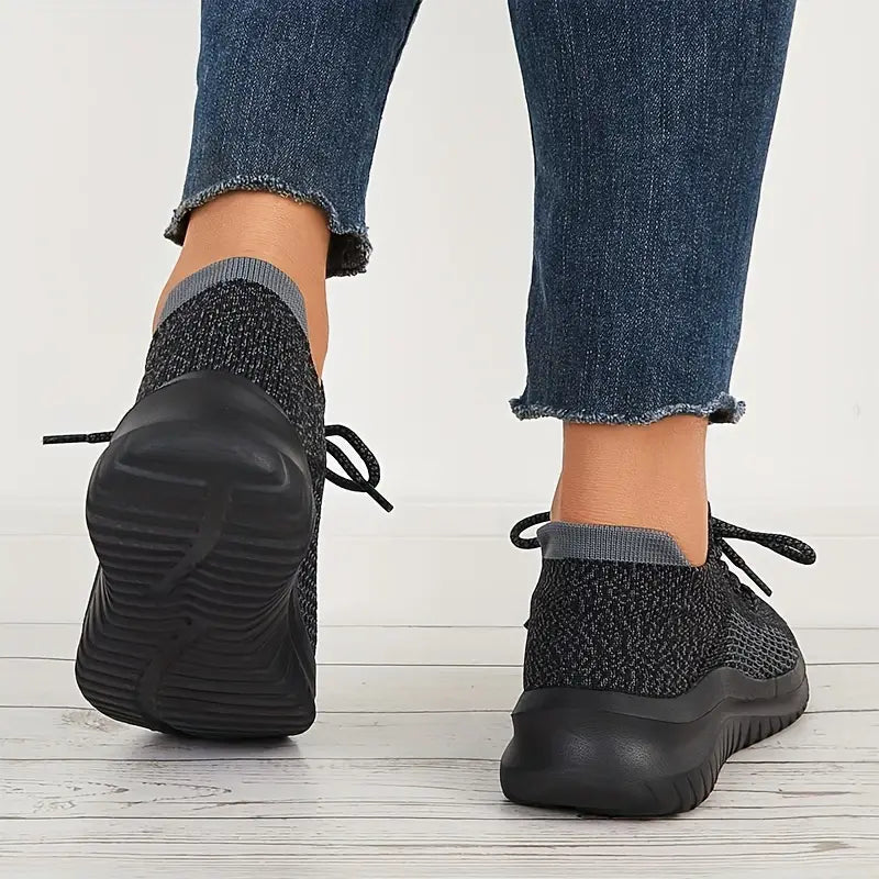 ROCÍO™ ZAPATILLAS ORTOPÉDICAS DE MALLA ANTIDESLIZANTES PARA CORRER