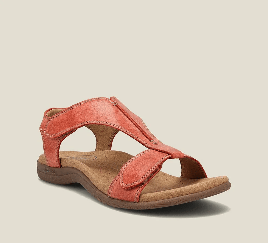 SANDALIAS ORTOPÉDICAS DE MODA PAULINE LAURENT™