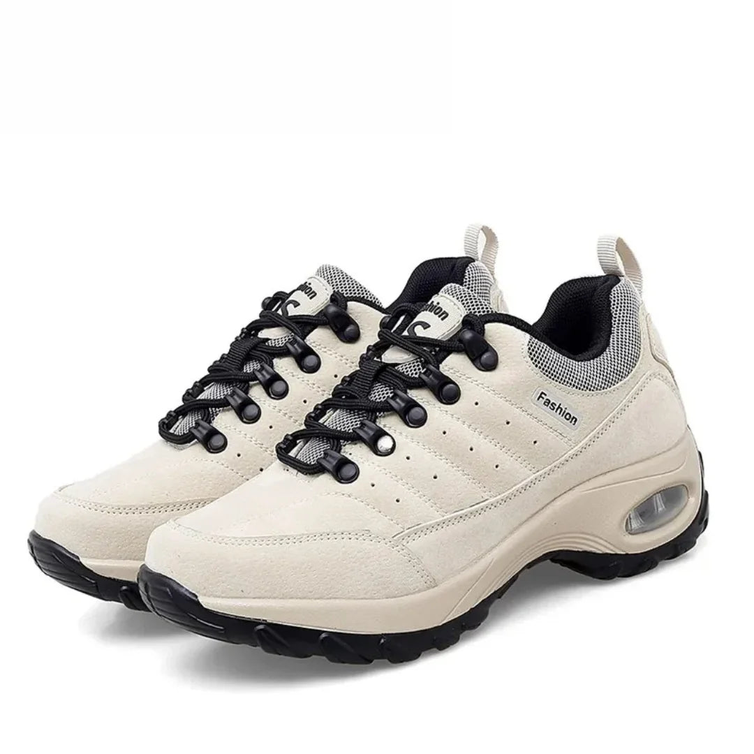 ORTOPASO™ ZAPATILLAS ORTOPÉDICAS ANTIDESLIZANTES PARA MUJER