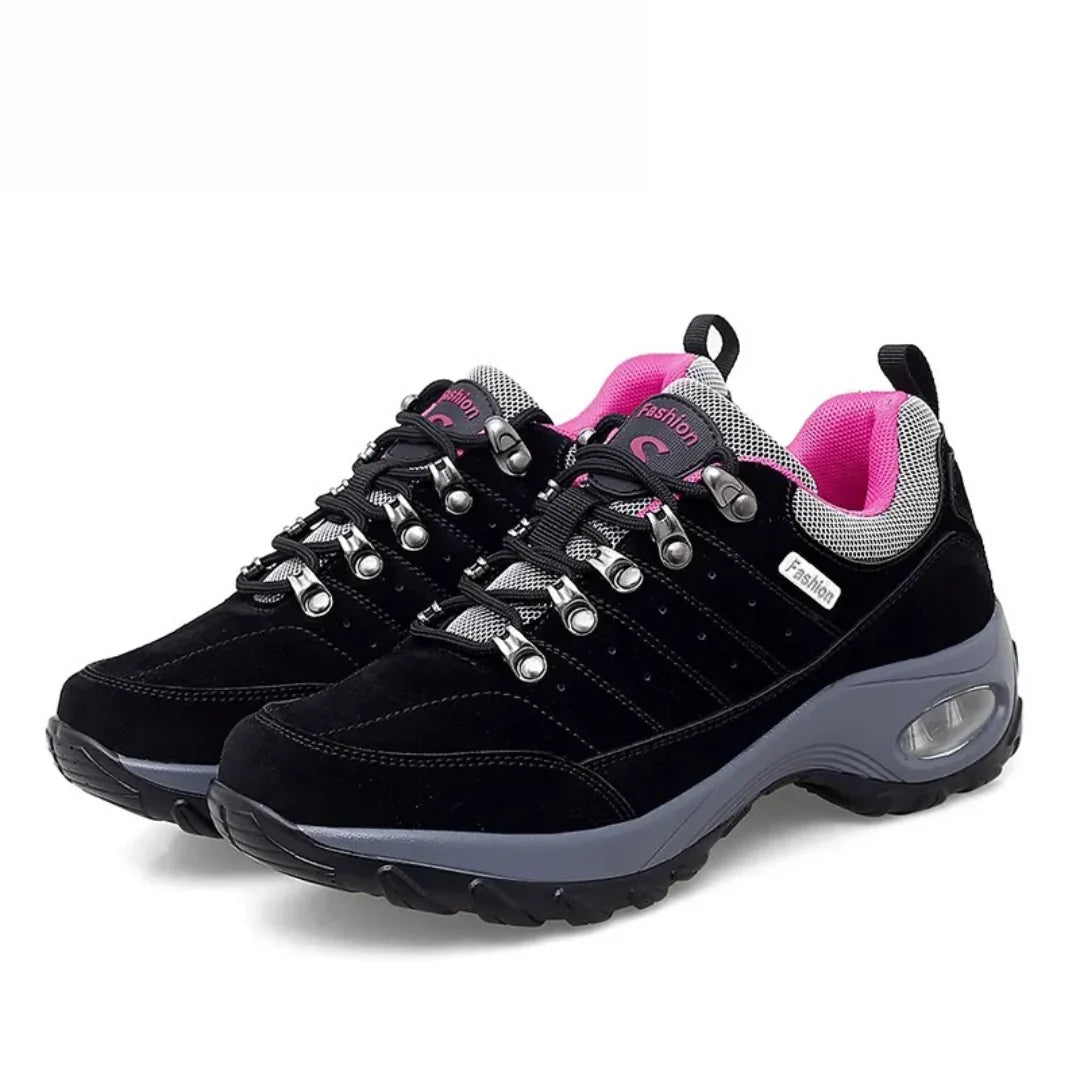 ORTOPASO™ ZAPATILLAS ORTOPÉDICAS ANTIDESLIZANTES PARA MUJER