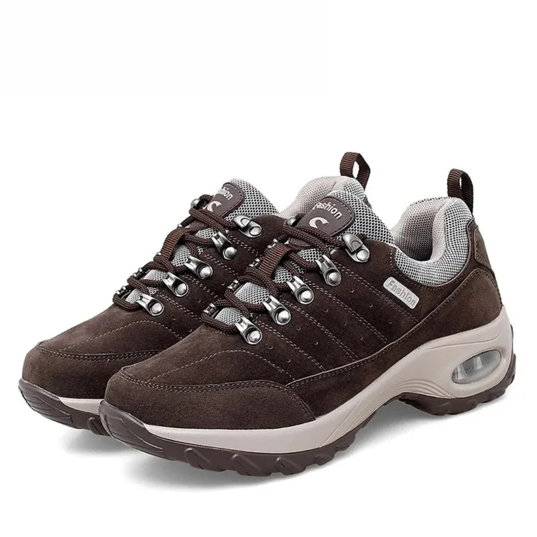 ORTOPASO™ ZAPATILLAS ORTOPÉDICAS ANTIDESLIZANTES PARA MUJER