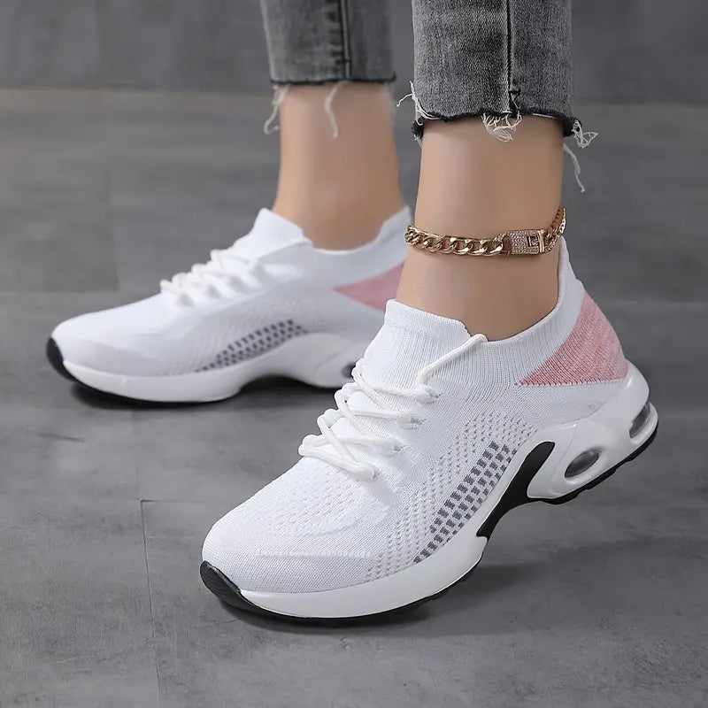 ANTONELLA™ ZAPATILLAS ORTOPÉDICAS CASUALES Y LIVIANAS