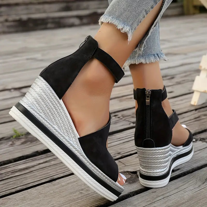 USHUAIA™ SANDALIAS DE CONFORT