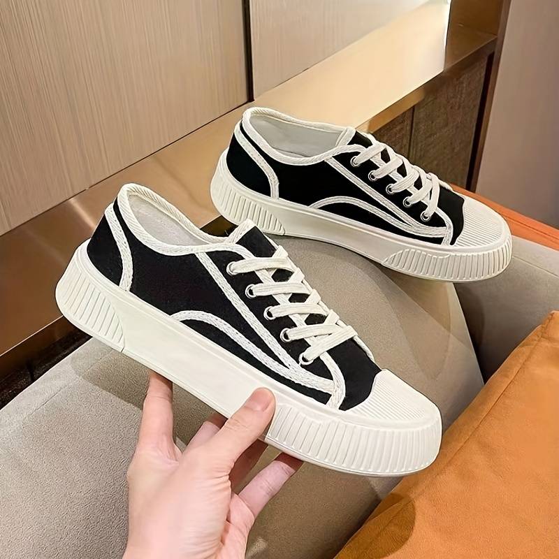 AYLÉN™ ZAPATILLAS ORTOPÉDICAS CASUALES, DEPORTIVAS Y CHATAS