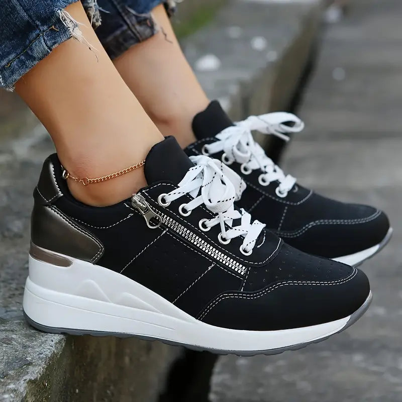 BELLAGARRA™ ZAPATILLAS ORTOPÉDICAS CASUALES CON SUELA SUAVE