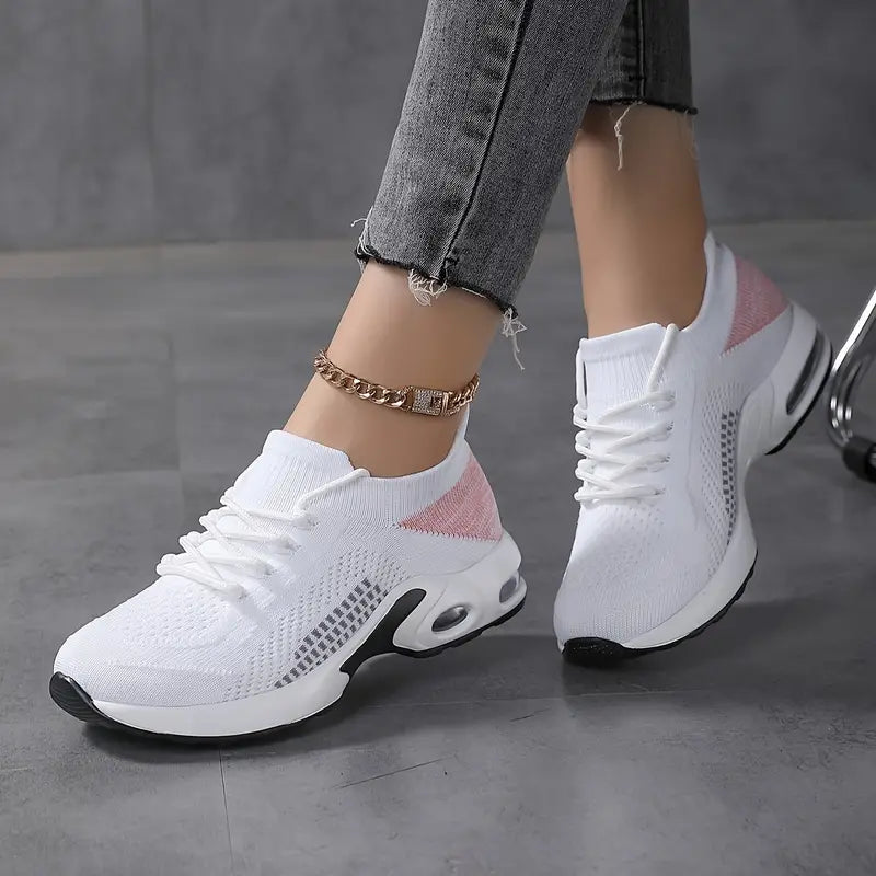 ANTONELLA™ ZAPATILLAS ORTOPÉDICAS CASUALES Y LIVIANAS
