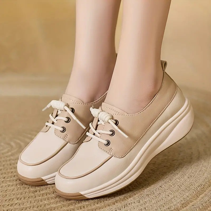 DIVACONFORT™ ZAPATILLAS LIVIANAS CON SUELA SUAVE