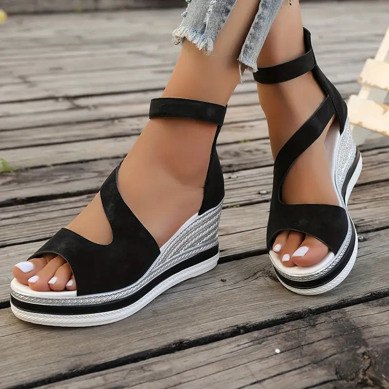 USHUAIA™ SANDALIAS DE CONFORT