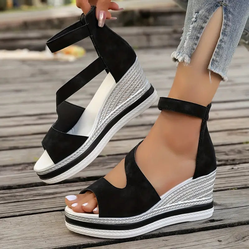USHUAIA™ SANDALIAS DE CONFORT