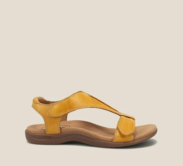 SANDALIAS ORTOPÉDICAS DE MODA PAULINE LAURENT™