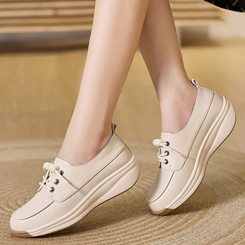 DIVACONFORT™ ZAPATILLAS LIVIANAS CON SUELA SUAVE