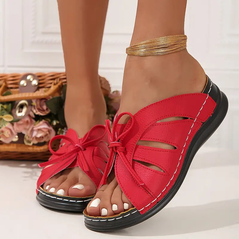 MENDOZA'S™ SANDALIAS ORTOPÉDICAS PARA MUJER