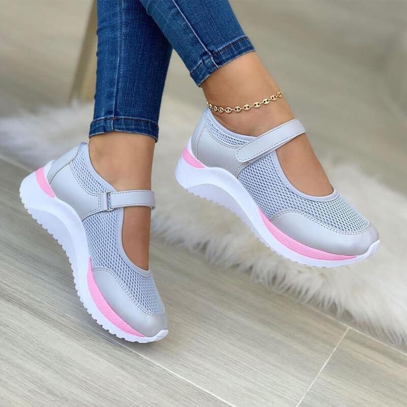 PREMIUM CHIC™ SANDALIAS CON SOPORTE - MÁS VENDIDAS EN ARGENTINA 2026