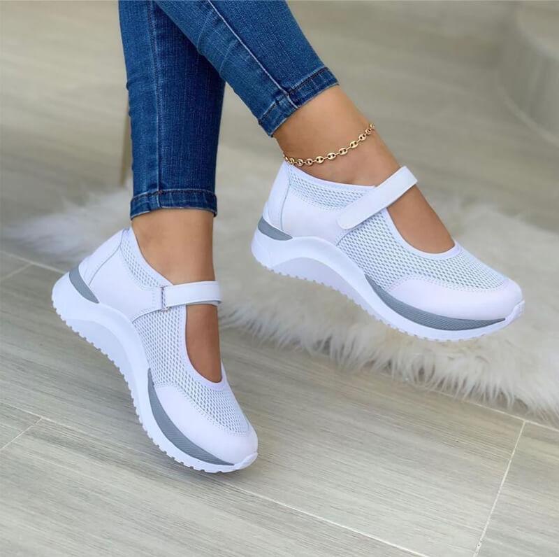 PREMIUM CHIC™ SANDALIAS CON SOPORTE - MÁS VENDIDAS EN ARGENTINA 2026
