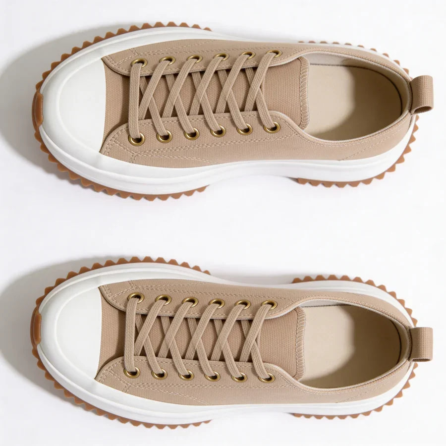 MARTINA™ ZAPATILLAS ORTOPÉDICAS CON PLATAFORMA