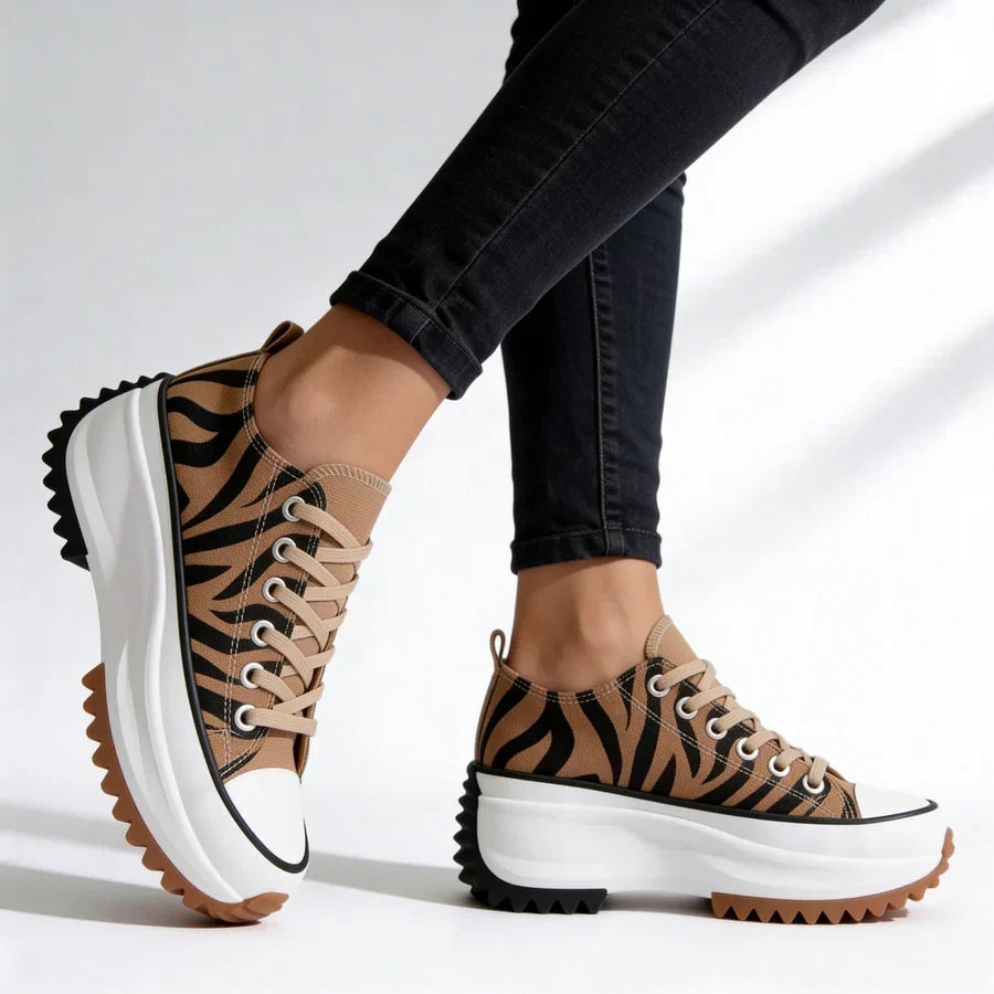 MARTINA™ ZAPATILLAS ORTOPÉDICAS CON PLATAFORMA
