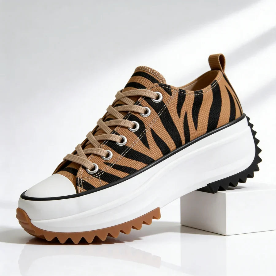 MARTINA™ ZAPATILLAS ORTOPÉDICAS CON PLATAFORMA
