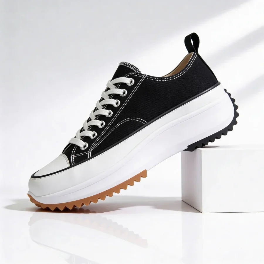 MARTINA™ ZAPATILLAS ORTOPÉDICAS CON PLATAFORMA