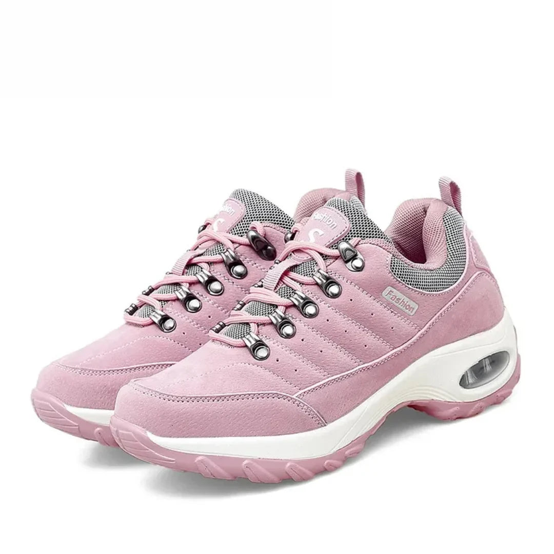 ORTOPASO™ ZAPATILLAS ORTOPÉDICAS ANTIDESLIZANTES PARA MUJER