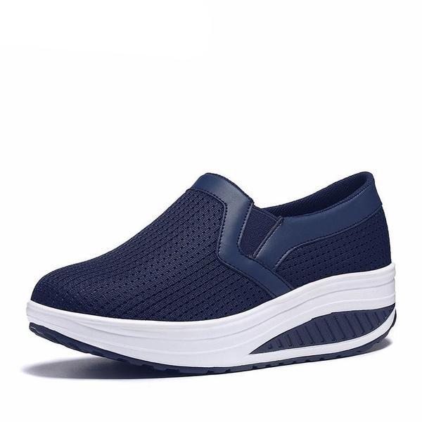 ZAPATILLAS SÚPER CÓMODAS Y ELEGANTES MODELO 2026