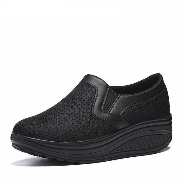 ZAPATILLAS SÚPER CÓMODAS Y ELEGANTES MODELO 2026