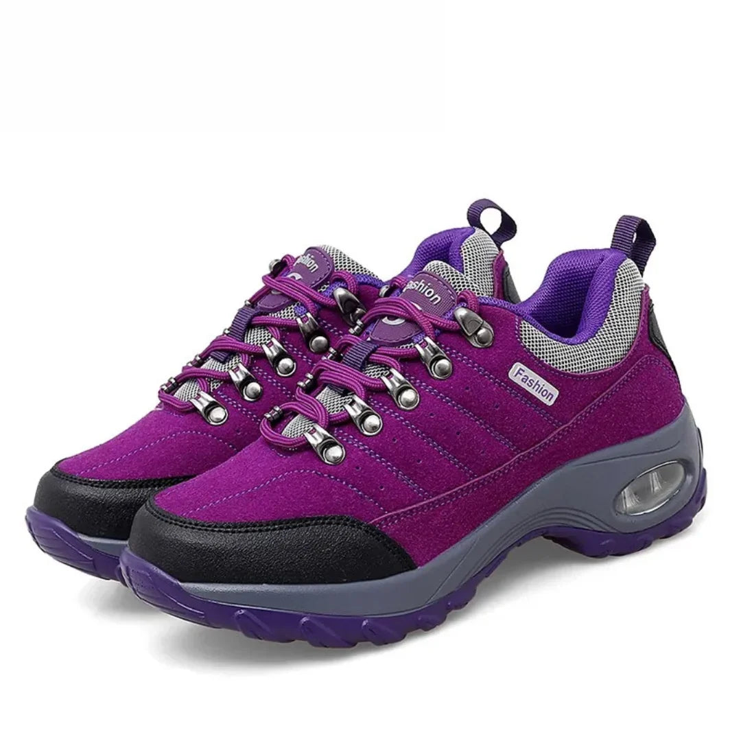 ORTOPASO™ ZAPATILLAS ORTOPÉDICAS ANTIDESLIZANTES PARA MUJER